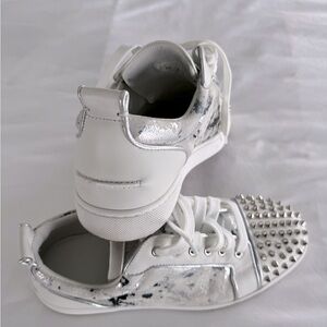 Original Christian Louboutin Size 10 for Men